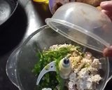 Foto langkah ke 1 dari resep Cireng Tahu Walik.