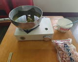 和風牛肉麵的食譜步驟2照片