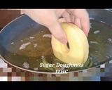 A picture of step 2 of 🍩Sugar Doughnuts🍩.