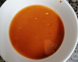Hình bước làm 3 của món Canh chua cá dìa