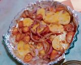 صورة لخطوة 5 من وصفة اشهى والذ حوت 😋😋