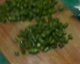 Foto del paso 2 de la receta: Ejotes guisados