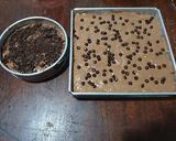Foto langkah ke 3 dari resep Browniz Crunchy dan Berkilau.