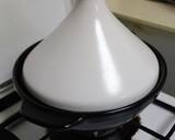 Moroccan Chicken Tagine recipe step 4 photo