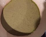 Foto del paso 2 de la receta: Crepes de radicheta!