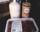 Foto del paso 1 de la receta: Chorizo en cazuela