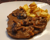 Foto del paso 10 de la receta: Fricandó