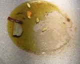 A picture of step 4 of Railway mutton curry.