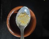 A picture of step 4 of Kheer Custard Toast.