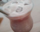 Hình bước làm 3 của món Cacao xay