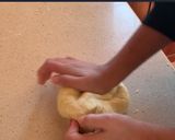 Foto del paso 4 de la receta Donuts caseros con Marieta