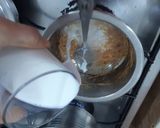 शेवयांची खीर (shewayanchi kheer recipe in marathi) रेसिपी स्टेप 2 फोटो 
