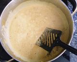 Foto del paso 7 de la receta Conejo con salsa mostaza