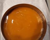 Une image de l'étape 9 de ☆Tarte Coco Mango Citron☆.