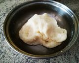 Foto del paso 1 de la receta: Arepas de Yuca con Queso