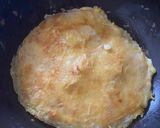 Foto langkah ke 5 dari resep Martabak telur Kulit Lumpia.