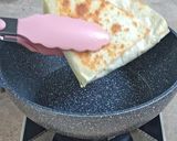 Foto langkah ke 4 dari resep Snack Wrap Nugget Pop.
