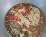 Foto langkah ke 3 dari resep Otak sapi masak kecap #FestivalResepAsia#Indonesia.