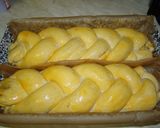 Ostoros kalács recept fázis 6 fotója