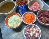 Foto del paso 2 de la receta: Súper guiso de lentejas