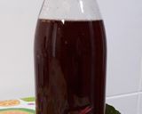 Foto del paso 3 de la receta: Infusión de remolacha con jengibre y ralladura de h. de aguacate