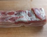 氣炸鍋廣東燒肉的食譜步驟1照片