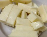 Foto del paso 3 de la receta: Tequeños