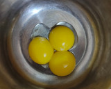 戚風蛋糕（咖啡口味）（88節快樂昂~~）的食譜步驟2照片