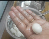 பால் கொழுக்கட்டை ரெசிபி ஸ்டேப் 1 புகைப்படம்