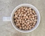 A picture of step 1 of Delicious Madrid-Style Chickpea Stew (Cocido Madrileño) – Easy and Tasty Recipe.