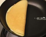 洋蔥火腿起司麥煎的食譜步驟9照片