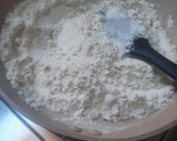 Foto langkah ke 1 dari resep Bakpia Pathuk Keju.