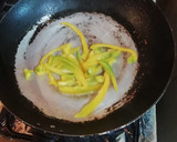 Foto del paso 9 de la receta: Camarones flameados con arroz