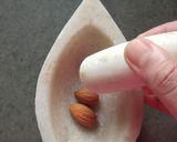 A picture of step 3 of Sweet Oats.