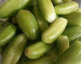 Foto langkah ke 1 dari resep Sirup Belimbing Wuluh.