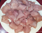 Foto del paso 1 de la receta: Solomillo de cerdo en salsa de trufa