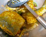 Foto langkah ke 3 dari resep Bandeng Kuah Asam Simple.