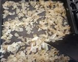 Foto del paso 2 de la receta: Tortilla de Acelga y Zanahoria