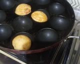 सूजी अप्पम (suji appam recipe in Hindi) रेसिपी चरण 3 फोटो