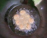 Foto langkah ke 4 dari resep Fried Chicken Meat Ball.