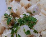 Foto del paso 2 de la receta: Mondongo entomatado