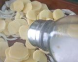 Foto del paso 3 de la receta: Salmón al limón