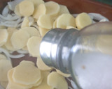 Foto del paso 3 de la receta: Salmón al limón