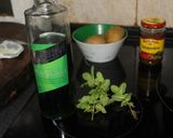 Foto del paso 6 de la receta: Thatzaki diferente en buena compañía