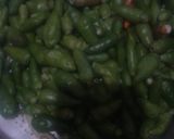 Foto langkah ke 3 dari resep Tahu gejrot cirebon.