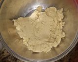 Foto del paso 2 de la receta: Crema de Garbanzo (hummus)