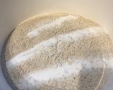 Mézeskalács kicsit egészségesebben recept fázis 3 fotója
