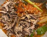 Foto langkah ke 3 dari resep Sambal tongkol.