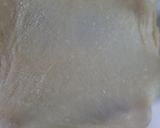 Foto langkah ke 2 dari resep Mexican bun.