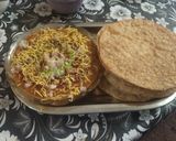 દાલ પકવાન(dal pakvan recipe in Gujarati) રેસીપી સ્ટેપ15ફોટો